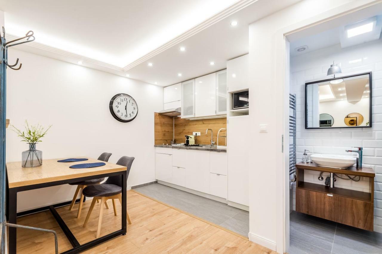 Luxury Loft Apartments Budapest Exteriör bild